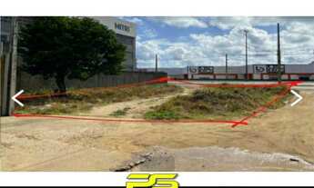 Imagem: TERRENO À VENDA, 405 M² POR R$ 400.000