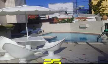 Imagem 6: APARTAMENTO COM 3 DORMITÓRIOS À VENDA, 164 M² POR R$ 900.000,00 - CABO BRANCO - JOÃO PESSO