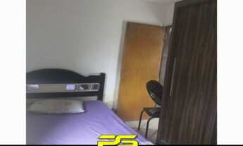 Imagem 2: CASA COM 3 DORMITÓRIOS À VENDA, 450 M² POR R$ 105.000 - GRAMAME - JOÃO PESSOA/PARAÍBA