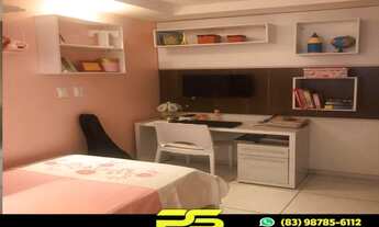 Imagem 6: APARTAMENTO COM 2 DORMITÓRIOS À VENDA, 79 M² POR R$ 160.000,00 - ALTO DO MATEUS - JOÃO PES