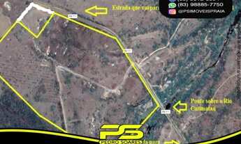 Imagem: ÁREA À VENDA, 20HA POR R$ 150.000 - NO