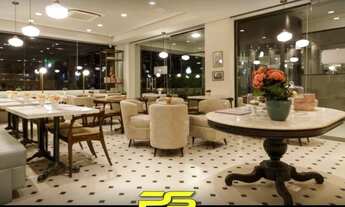 Imagem 5: APARTAMENTO COM 1 DORMITÓRIO À VENDA, 20 M² POR R$ 425.000,00 - TAMBAÚ - JOÃO PESSOA/PB