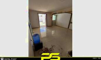 Imagem 6: CASA COM 3 DORMITÓRIOS À VENDA, 425 M² POR R$ 370.000 - ERNESTO GEISEL - JOÃO PESSOA/PB #A