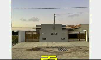 Imagem 1: CASA COM 2 DORMITÓRIOS À VENDA, 90 M² POR R$ 145.000,00 - PARATIBE - JOÃO PESSOA/PB