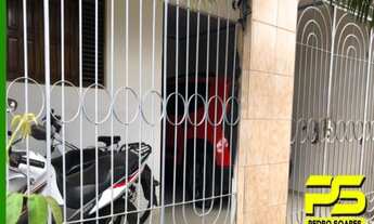 Imagem 6: CASA COM 3 DORMITÓRIOS À VENDA, 60 M² POR R$ 190.000,00 - SILVINO COSTA - MARI/PB