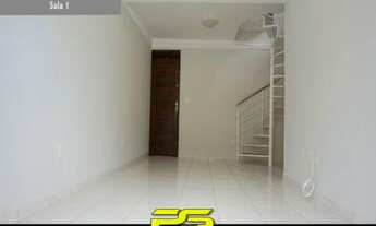 Imagem 4: EXCLUSIVIDADE) COBERTURA EM CABO BRANCO COM 3 SUÍTES