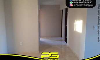 Imagem 4: APARTAMENTO COM 2 DORMITÓRIOS À VENDA, 50 M² POR R$ 230.000 - MANAÍRA - JOÃO PESSOA/PB