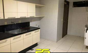 Imagem 6: APARTAMENTO COM 4 DORMITÓRIOS À VENDA, 300 M² POR R$ 1.700.000,00 - MIRAMAR - JOÃO PESSOA