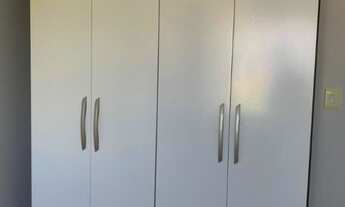 Imagem 2: APARTAMENTO COM 3 DORMITÓRIOS À VENDA, 134 M² POR R$ 600.000 - CAMBOINHA - CABEDELO/PB