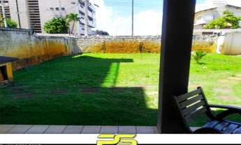 Imagem 3: CASA COM 3 DORMITÓRIOS À VENDA, 525 M² POR R$ 2.000.000 - INTERMARES - CABEDELO/PB