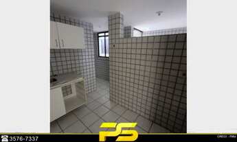 Imagem 3: APARTAMENTO À VENDA, 90 M² POR R$ 280.000 - JARDIM OCEANIA - JOÃO PESSOA/PB #PEDROSOARES
