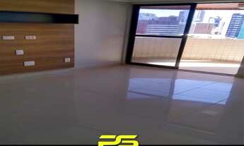 Imagem 2: APARTAMENTO COM 2 DORMITÓRIOS À VENDA, 250 M² POR R$ 1.300.000,00 - CABO BRANCO - JOÃO PES