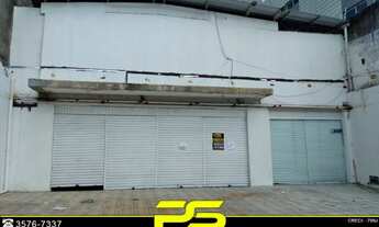 Imagem 3: GALPÃO PARA ALUGAR, 750 M² POR R$ 15.000,00/MÊS - CENTRO - JOÃO PESSOA/PB