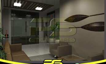 Imagem 2: APARTAMENTO COM 2 DORMITÓRIOS À VENDA, 57 M² POR R$ 228.000,00 - BESSA - JOÃO PESSOA/PB