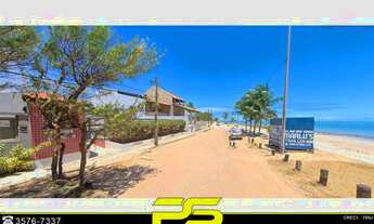 Imagem 2: APARTAMENTO COM 2 DORMITÓRIOS À VENDA, 50 M² POR R$ 200.000 - PRAIA FORMOSA - CABEDELO/PB