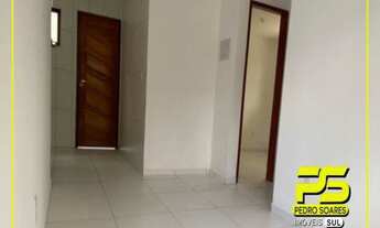 Imagem 2: APARTAMENTO COM 2 DORMITÓRIOS À VENDA, 53 M² POR R$ 143.000 - ERNESTO GEISEL - JOÃO PESSOA