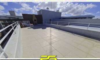 Imagem 2: COBERTURA TIPLEX FRENTE MAR, COM 3 DORMITÓRIOS À VENDA, 300 M² POR R$ 1.200.000 - BESSA