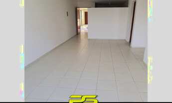 Imagem 3: APARTAMENTO COM 2 DORMITÓRIOS À VENDA, 54 M² POR R$ 99.000 - GRAMAME - JOÃO PESSOA/PB