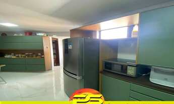 Imagem 4: OPORTUNIDADE) APARTAMENTO NO MANAIRA COM 2 SUÍTES