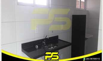 Imagem 7: ÚLTIMOS APARTAMENTOS, 02 QUARTOS, SUÍTE, VARANDA, 50,7M² POR APENAS R$ 130.750,00 E ÓTIMA