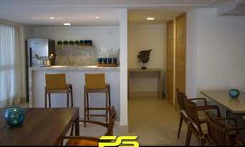 Imagem 4: APARTAMENTO COM 3 DORMITÓRIOS À VENDA, 113 M² POR R$ 753.301,99 - INTERMARES - CABEDELO/PB