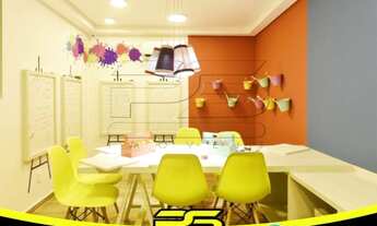 Imagem 2: APARTAMENTO COM 2 É 3 DORMITÓRIOS À VENDA, A PARTIR 64 M² COM VALORES A PARTIR R$ 399.900