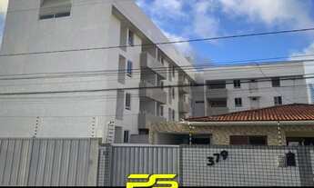 Imagem 2: APARTAMENTO COM 2 DORMITÓRIOS À VENDA, 67 M² POR R$ 225.000,00 - ESTADOS - JOÃO PESSOA/PB