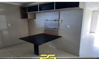 Imagem 3: APARTAMENTO COM 3 DORMITÓRIOS À VENDA, 85 M² POR R$ 250.000,00 - BANCÁRIOS - JOÃO PESSOA/P