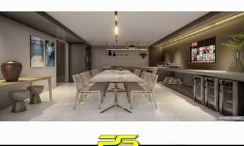 Imagem 5: APARTAMENTOS COM 1 E 2 SUÍTES, DE 37M2 À 55M2. 1 E 2 VAGAS DE GARAGEM, A PARTIR DE R$ 480