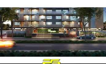 Imagem 2: APARTAMENTO COM 2 DORMITÓRIOS À VENDA, 60 M² POR R$ 389.246,41 - INTERMARES - CABEDELO/PB