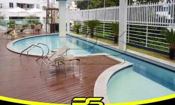 Imagem 2: APARTAMENTO COM 2 DORMITÓRIOS À VENDA, 11 M² POR R$ 300.000,00 - MANAÍRA - JOÃO PESSOA/PB