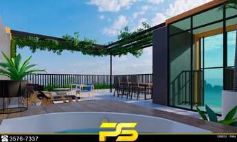 Imagem 2: APARTAMENTOS À VENDA A PARTIR DE R$ 189.990 - CRISTO REDENTOR - JOÃO PESSOA/PB CAP. #PEDR