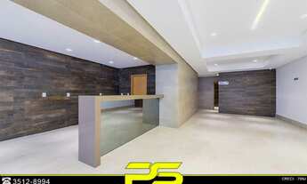 Imagem 5: SALA PARA ALUGAR, 33 M² POR R$ 2.500/MÊS - BAIRRO DOS ESTADOS - JOÃO PESSOA/PB #MARCELOAMA