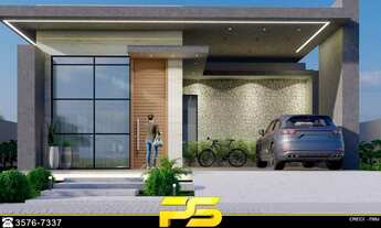 Imagem 6: CASA DE ALTO PADRÃO COM 3 DORMITÓRIOS À VENDA, 220 M² POR R$ 1.200.000 - BAYEUX - BAYEUX/P