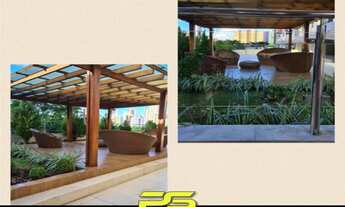 Imagem 5: APARTAMENTO COM 4 DORMITÓRIOS À VENDA, 166 M² POR R$ 600.000,00 - MIRAMAR - JOÃO PESSOA/PB