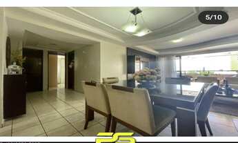 Imagem 7: APARTAMENTO COM 3 DORMITÓRIOS À VENDA, 116 M² POR R$ 470.000,00 - MIRAMAR - JOÃO PESSOA/PB