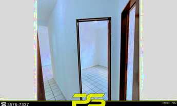 Imagem 3: APARTAMENTO COM 3 DORMITÓRIOS À VENDA, 65 M² POR R$ 160.000 - BANCÁRIOS - JOÃO PESSOA/PB