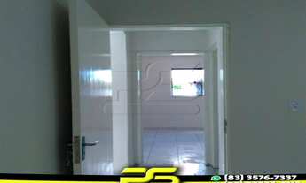 Imagem 6: APARTAMENTO COM 2 DORMITÓRIOS À VENDA, 60 M² POR R$ 170.000,00 - TORRE - JOÃO PESSOA/PB