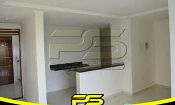 Imagem 5: APARTAMENTO COM 3 DORMITÓRIOS À VENDA, 71 M² POR R$ 166.000,00 - CIDADE DOS COLIBRIS - JOÃ