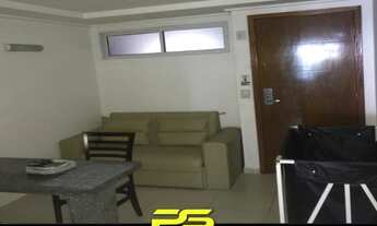 Imagem 7: FLAT COM 1 DORMITÓRIO À VENDA, 36 M² POR R$ 400.000,00 - CABO BRANCO - JOÃO PESSOA/PB