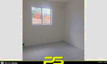 Imagem 4: APARTAMENTO COM 2 DORMITÓRIOS À VENDA POR R$ 179.000 - ERNESTO GEISEL - JOÃO PESSOA/PB