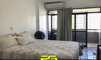 Imagem 7: APARTAMENTO COM 3 DORMITÓRIOS À VENDA, 170 M² POR R$ 650.000,00 - MANAÍRA - JOÃO PESSOA/PB