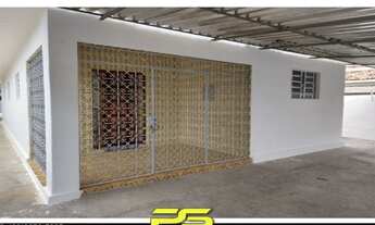 Imagem 4: CASA COM 3 DORMITÓRIOS À VENDA, 300 M² POR R$ 280.000,00 - CRISTO REDENTOR - JOÃO PESSOA/P