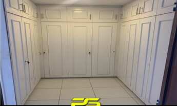 Imagem 4: COBERTURA COM 5 DORMITÓRIOS À VENDA, 456 M² POR R$ 1.300.000,00 - BESSA - JOÃO PESSOA/PB