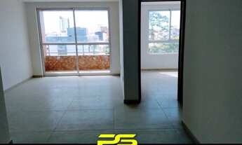 Imagem 2: APARTAMENTO COM 1 DORMITÓRIO À VENDA, 32 M² POR R$ 122.600,00 - JARDIM SÃO PAULO - JOÃO PE