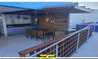 Imagem 4: APARTAMENTO MOBILIADO COM 1 DORMITÓRIO À VENDA, 61 M² POR R$ 288.500 - LAURITZEN - CAMPINA