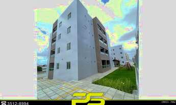 Imagem 5: APARTAMENTO COM 2 DORMITÓRIOS À VENDA, 55 M² POR R$ 148.900 - CIDADE DOS COLIBRIS - JOÃO P