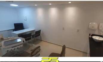 Imagem 3: PONTO PARA ALUGAR, 20 M² POR R$ 3.000,00/MÊS - CABO BRANCO - JOÃO PESSOA/PB