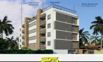 Imagem 3: APARTAMENTO COM 1 A 3 DORMITÓRIO À VENDA, 35 A 74 M² A PARTIR DE R$ 187.990 - INTERMARES