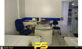 Imagem: SALA À VENDA, 22 M² POR R$ 160.000 - MANAÍRA